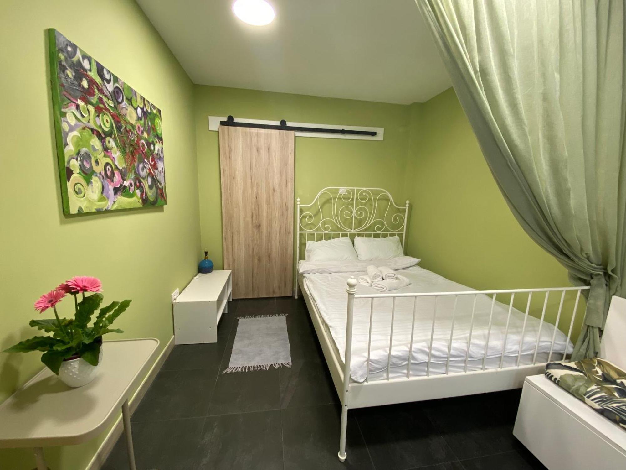 Nirvana'S Compact Studio Apartment Thessaloniki Exterior photo